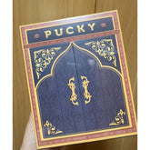 PUCKY Planet Explorer-Planet Thief Limited edition